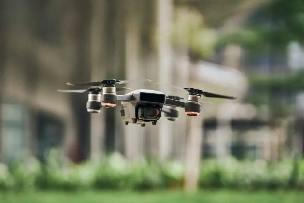 Dron