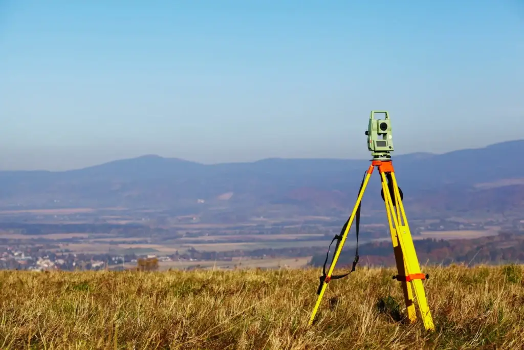 Geometar Kraljevo ' Geodetski snimak